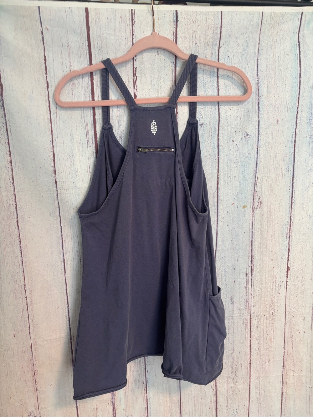 NWOT FP Movement Hot Shot Mini Dress - Picture 10 of 11